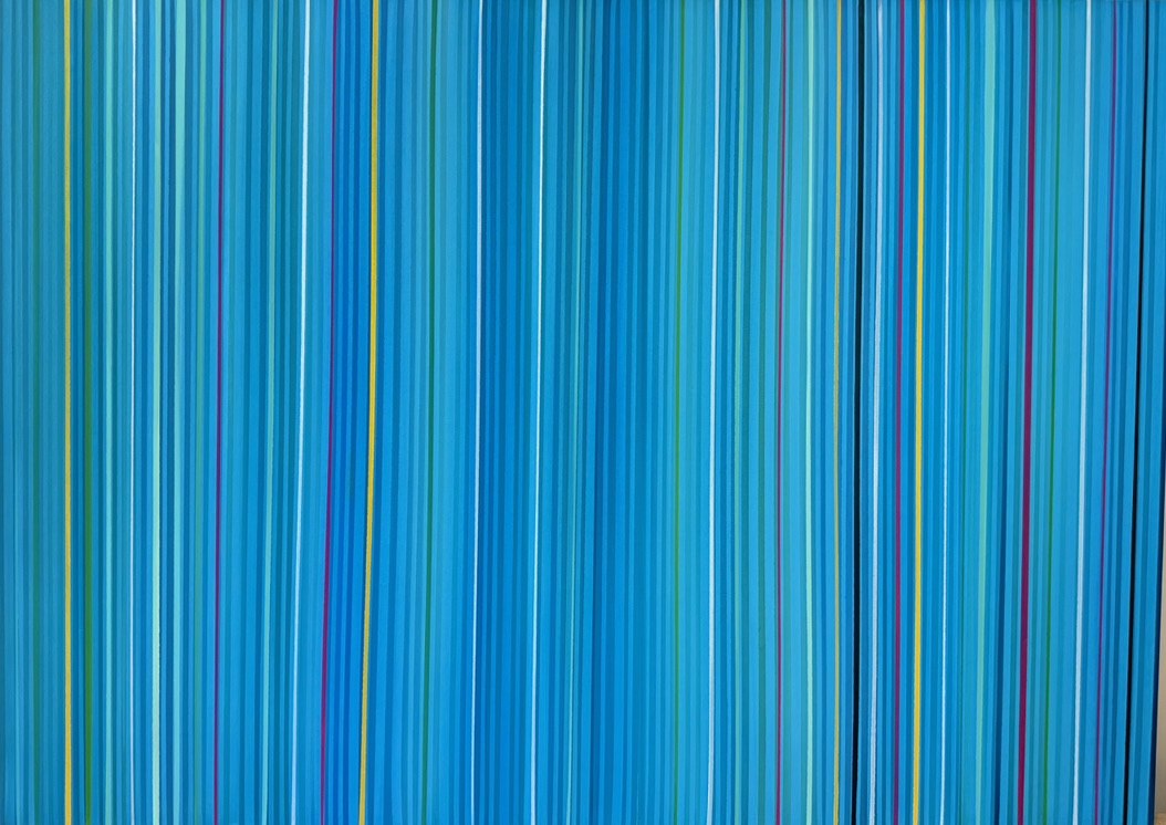 Série Lines